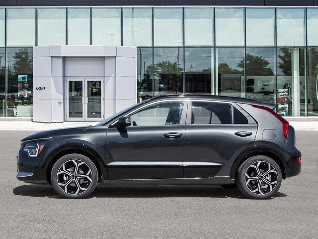 2025 Kia Niro SOLD! SX 4.8L/100KM MORE AVAILABLE INVENTORY in Cars & Trucks in Oakville / Halton Region - Image 3