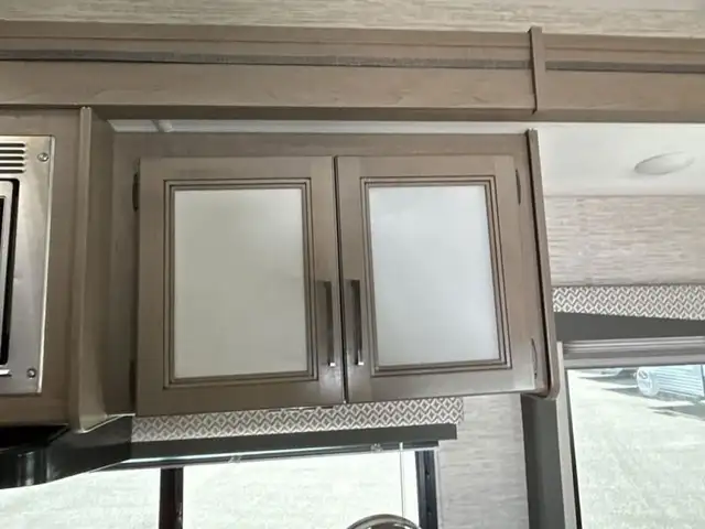 2023 Thor Motor Coach Four Winds 28Z in RVs & Motorhomes in Red Deer - Image 18