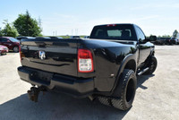 2021 RAM 3500 Tradesman Regular Cab Dually – 6.7L Cummins Powerhouse! CLEAN CARFAX | 20” FUEL RIMS |... (image 6)
