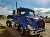 Ryder Stock ID: 682695 Transmission Type/Speed: Auto 12 Engine: DIESEL D13'17 500/2100 Horse Power:... (image 4)