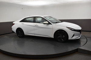 2023 Hyundai Elantra Preferred W/ Tech Package