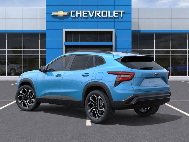 2025 Chevrolet Trax 2RS in Cars & Trucks in London - Image 3