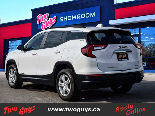 2022 GMC Terrain SLE AWD 1.5L | Htd Cloth | Remote Start | in Cars & Trucks in St. Catharines - Image 4