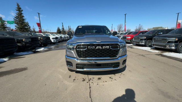 2025 Ram 1500 Tradesman | Remote Start | Apple CarPlay in Cars & Trucks in Edmonton - Image 4