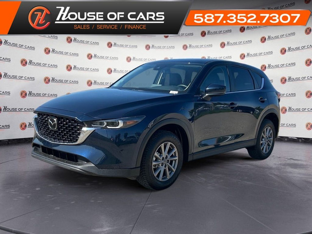 2025 Mazda CX-5 GS / Heated Seats / Back up Cam / AWD in Cars & Trucks in Calgary