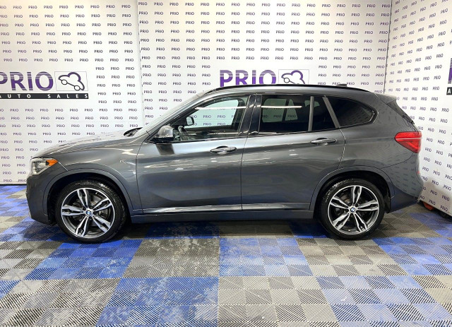 2019 BMW X1 in Cars & Trucks in Ottawa - Image 2