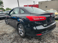 GARANTIE 1 ANS CREDIT DIRECT EN LIGNE AU WWW.AUTO-INTERNET.CA WOW 2017 FORD FOCUS NIGHT PKG TOUT EQU... (image 6)