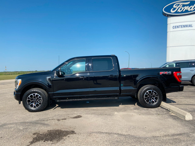 Ford F-150 Lariat 2021 in Cars & Trucks in Saskatoon
