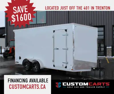 Financing Available From $83.31* (Bi-Weekly) $11,395 x 96 months based on 8.99% APR and $0 down paym...