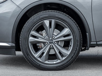 Experience the refined comfort and versatile performance of this 2023 Nissan Murano Platinum SUV. Wi... (image 3)