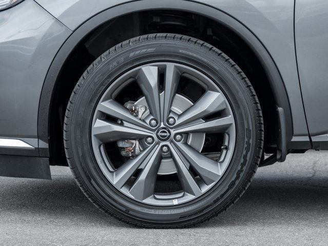 2023 Nissan Murano Platinum | Heated & Cooled Seats | Sunroof in Cars & Trucks in Hamilton - Image 4