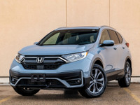 Carget Automotive is thrilled to present the 2020 Honda CR-V Sport, a stylish and performance-driven... (image 3)
