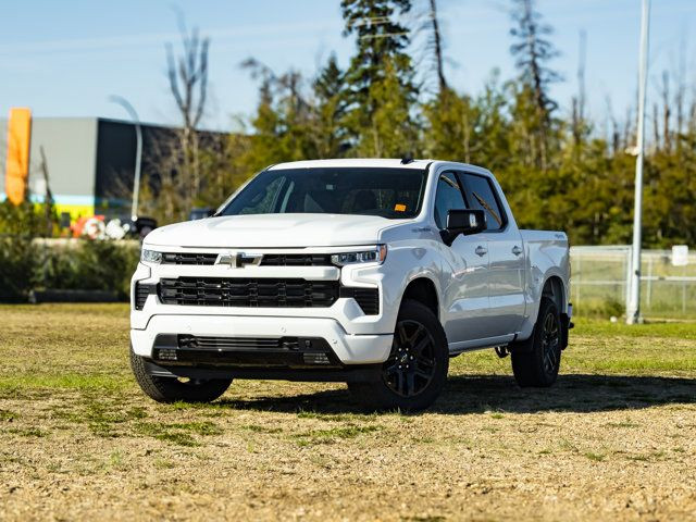 2026 Chevrolet Silverado 1500 RST in Cars & Trucks in Edmonton