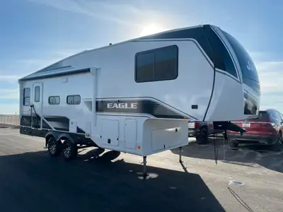 Welcome to Eldorado RV Sales, the longest running dealership in Southern Alberta! OPTIONS INCLUDE; C...