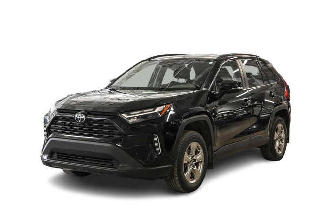 2022 Toyota RAV4 XLE Awd | Toit | Mags | Carplay | Caméra | A/C  in Cars & Trucks in City of Montréal - Image 2