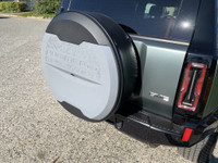 HUMMER EV First Edition Extreme Off-Road package Skid platesr, Rock sliders 35-inch mud-terrain tire... (image 6)