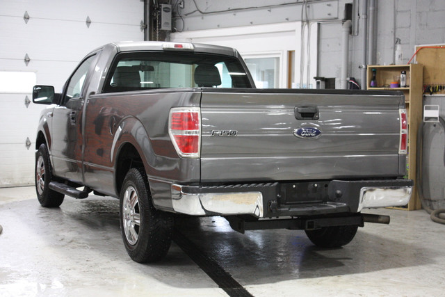 2012 Ford F-150 XL in Cars & Trucks in City of Montréal - Image 4