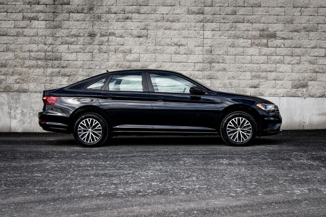 2021 Volkswagen Jetta Highline - Navigation - Sunroof in Cars & Trucks in Ottawa - Image 2