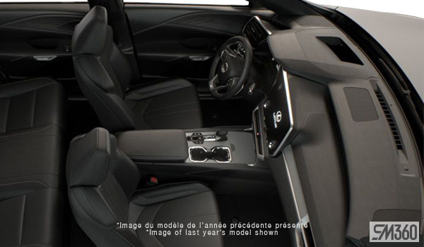 2024 Lexus RX 350 F SPORT in Cars & Trucks in City of Montréal - Image 4