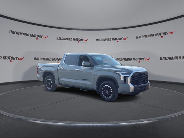 2023 Toyota Tundra Limited Hybrid TRD Off Road in Cars & Trucks in Hamilton - Image 2