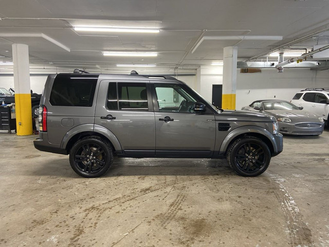 2014 Land Rover LR4 HSE LUX PANO NAV DVD in Cars & Trucks in Calgary - Image 4