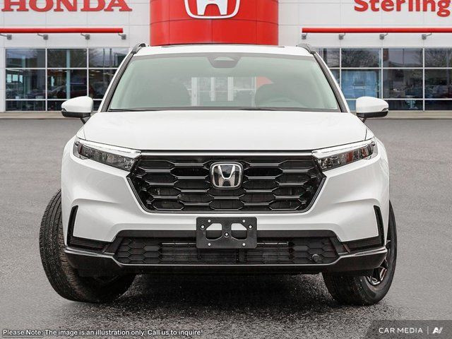 2026 Honda CR-V Sport in Cars & Trucks in Hamilton - Image 2