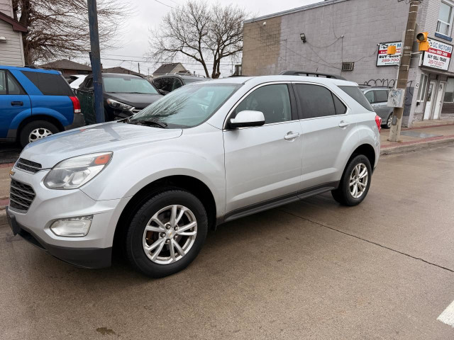 2016 Chevrolet Equinox AWD 4DR LT in Cars & Trucks in Hamilton - Image 4