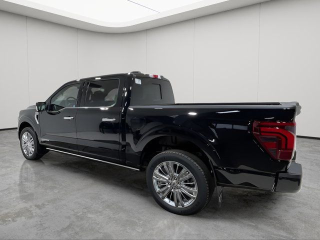 2025 Ford F-150 Platinum - 703A in Cars & Trucks in Strathcona County - Image 4