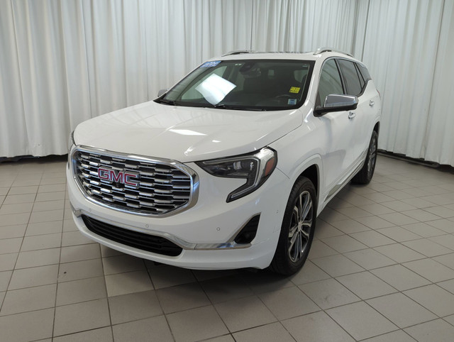 2019 GMC Terrain Denali in Cars & Trucks in Dartmouth - Image 4