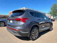 Sunroof, Cooled Seats, Leather Seats, Power Liftgate, Wireless Charging! Always pushing the envelope... (image 4)