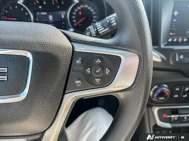 2024 GMC Terrain SLE | NO ACCIDENTS | ONE OWNER | AWD | 1.5L in Cars & Trucks in Chilliwack - Image 22