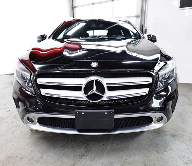 2015 Mercedes-Benz GLA GLA 250 4MATIC - No Accident, Low KM in Cars & Trucks in City of Toronto - Image 2