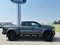 *FRESH ARRIVAL! MORE PHOTOS TO COME!* This Beautiful 2022 RAM 1500 Sport Night Edition Comes Nicely... (image 2)