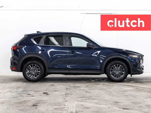 2019 Mazda CX-5 GS AWD w/ Power Driver Seat, Rearview Cam, Clima in Cars & Trucks in Ottawa - Image 4