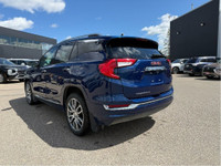 Refined, capable, and confidently upscalethe 2023 GMC Terrain Denali brings premium comfort to every... (image 6)