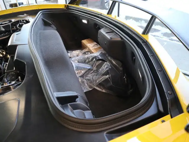 2025 Chevrolet Corvette 2LT in Cars & Trucks in Lloydminster - Image 19