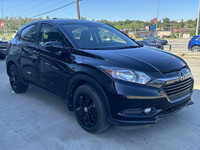 Only 18,375 Miles! This Honda HR-V delivers a Regular Unleaded I-4 1.8 L/110 engine powering this Va... (image 6)