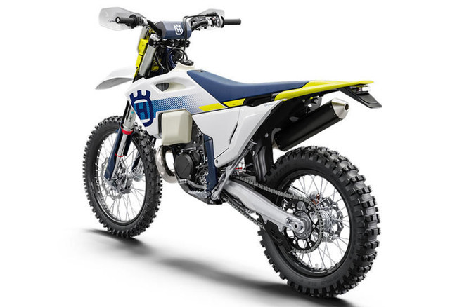 2024 Husqvarna TE 250 in Other in Ottawa - Image 4