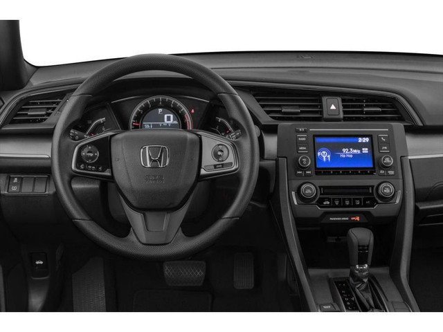 2018 Honda Civic LX in Cars & Trucks in Calgary - Image 4