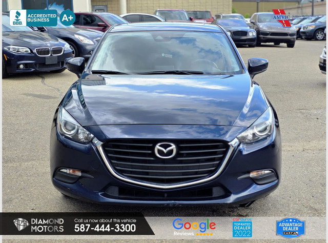 2018 Mazda MAZDA3 i Touring AT 5-Door in Cars & Trucks in Edmonton - Image 2