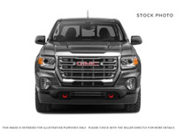 Looking to conquer the great outdoors or navigate city streets with confidence? The 2022 GMC Canyon... (image 2)