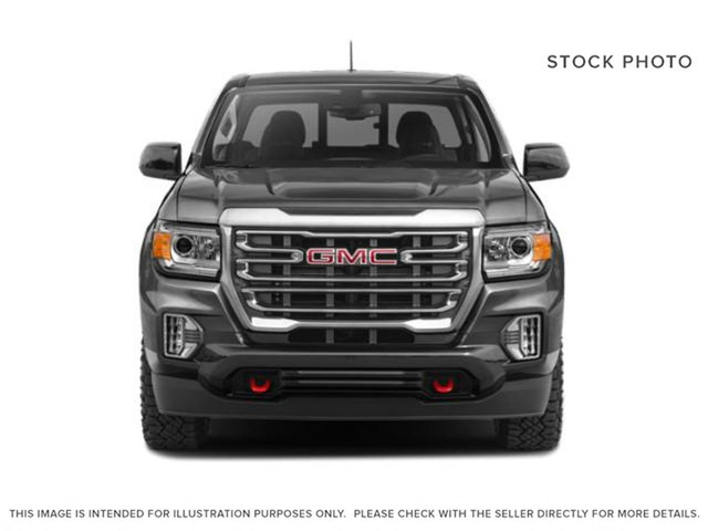 2022 GMC Canyon 4WD AT4 w/Cloth in Cars & Trucks in Edmonton - Image 3