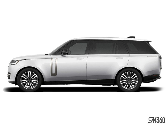 2024 Land Rover NEW RANGE ROVER P530 SE LWB 7-SEAT in Cars & Trucks in Delta/Surrey/Langley