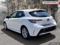 Engine: Gas 4cyl 2.0L L/100Km City: 8.4 L/100Km Hwy: 6.3 Safety Equipment Electronic Stability Contr... (image 2)