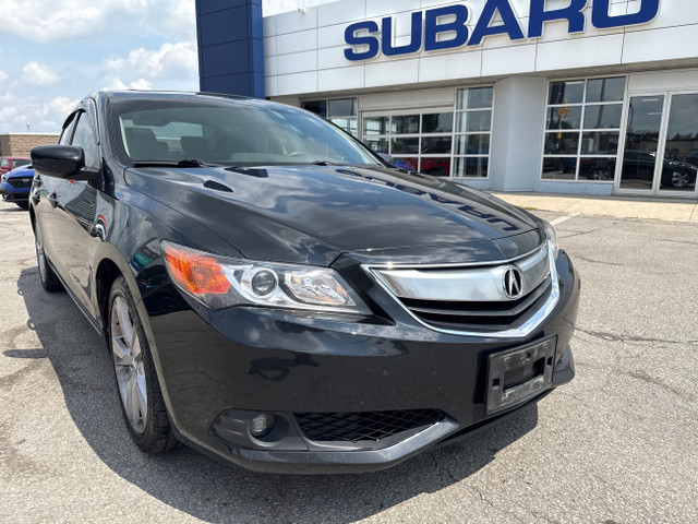 2013 Acura ILX Leather, Sunroof. in Cars & Trucks in Markham / York Region - Image 2