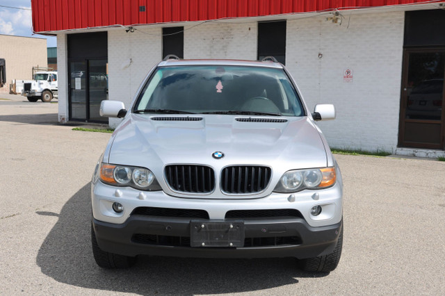 2006 BMW X5 - AS-IS - YOU CERTIFY YOU SAVE in Cars & Trucks in City of Toronto - Image 2