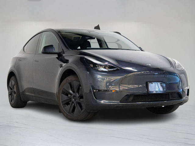 2024 Tesla Model Y LONG RANGE | AWD | LOW KMS in Cars & Trucks in Mississauga / Peel Region - Image 2