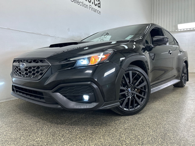2023 Subaru WRX Sport PREMIUM/ROOF/LONG SCREEN/OFF 1 OWNER SU... in Cars & Trucks in Belleville - Image 4