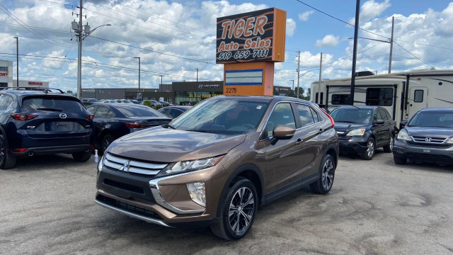 2020 Mitsubishi Eclipse Cross ES*ONLY 28KMS*AUTO*4X4*4 CYLINDER in Cars & Trucks in London