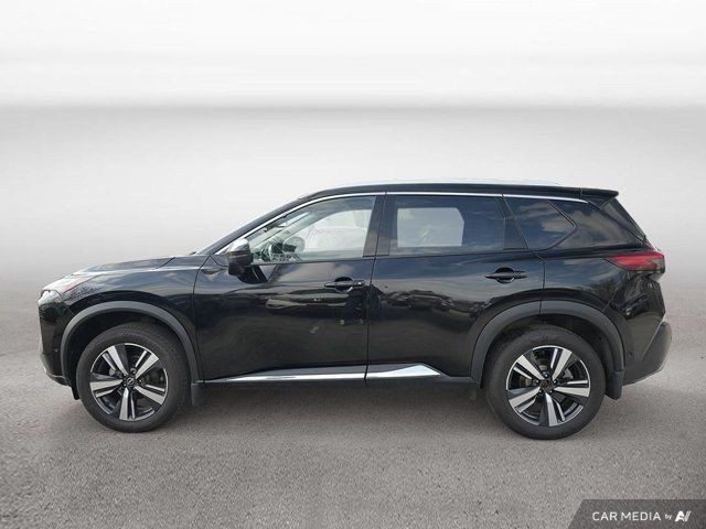 2023 Nissan Rogue Platinum | Nav | Pano Roof | Power Liftgate in Cars & Trucks in Hamilton - Image 2
